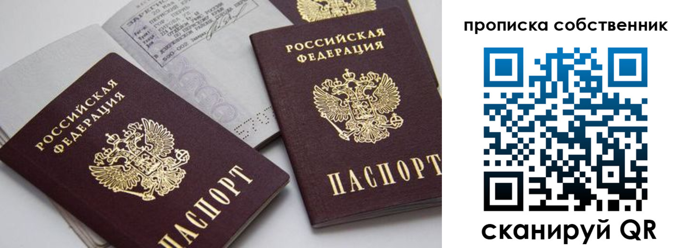 временная регистрация в квартире в Приморском крае